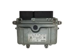Blok Ovladačů A6401502479 0281012255 Mercedes Bosch 16923