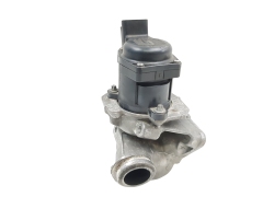 Ventil Egr 1618NR 1.6 HDI D Citroen Peugeot Volvo