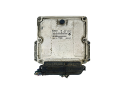 Blok Ovladačů 0281011281 P04727770AD Chrysler Bosch 34569