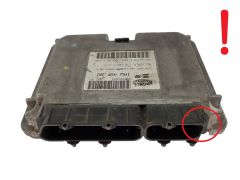 Blok Ovladačů IAW49F.B2 46744738 61600.360.05 Fiat Magneti Marelli 18198 Blok Ovladačů IAW49F.B2 46744738 61600.360.05 Fiat Magneti Marelli 18198