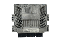 Blok Ovladačů 8V21-12A650-EC 5WS40584C-T Ford Continental 53188