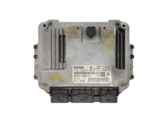 Blok Ovladačů 0281011629 9651132880 9653958980 PSA Bosch 42529