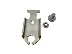 Příslušenství, držák Nový originál 6001546085 25868RB Renault Dacia