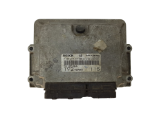 Blok Ovladačů Fiat 55185364 0281010337 19242AAA Bosch