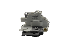 Zámek Dveří Předek Levý 8X1837015 88371801701 Audi Vika