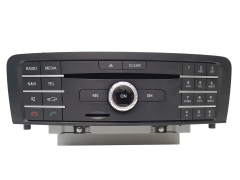Rádio Cd Navi Mercedes-Benz A A2469002718 CN-SP16E0AE Rádio Cd Navi Mercedes-Benz A A2469002718 CN-SP16E0AE