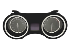 Otáčkoměr Alfa Romeo 159 0156079254 A2C53258529 VDO