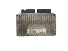 Blok Ovladačů S105280026B 8200112119 7700110261 Renault Siemens 37997