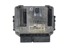 Blok Ovladačů 55206271 0281012883 4E34A3BDM Alfa Romeo Bosch 51158