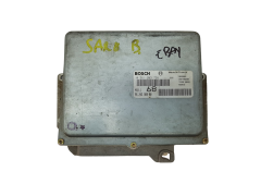 Blok Ovladačů 0261203736 9620398980 MA3.1 PSA Bosch 16148