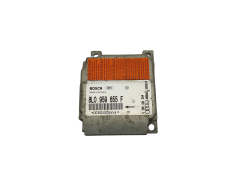 Blok Ovladačů 8L0959655F 0285001304 Audi Bosch 69058