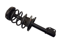 Tlumič Předek Renault Megane 1 1.9 D 7700840264 14464