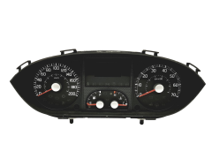 Tachometr Fiat Idea 7355196530 503000686301 37586