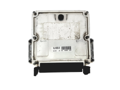 Blok Ovladačů 0281010361 9641607680 28FM0212 PSA Bosch 22131