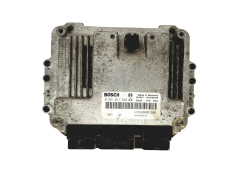 Blok Ovladačů 0281011529 8200051608 8200389519 Renault Bosch 26701