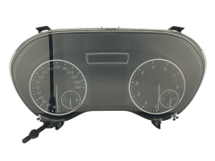 Otáčkoměr Mercedes B W246 A2469005911 0263681372 60792