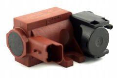 Elektroventil Originál Citroen Peugeot C4 407  307 2.0 HDI 161842