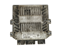 Blok Ovladačů 3S61-12A650-LB 5WS40140D-T SID 804 Ford Siemens 28221