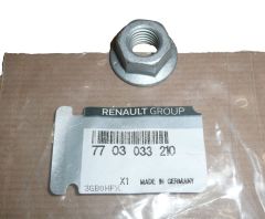 Šroub Nový originál 7703033210 Renault Master 3