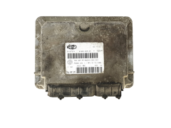 Blok Ovladačů IAW4AF.PP 55187374 Fiat Magneti Marelli 21723