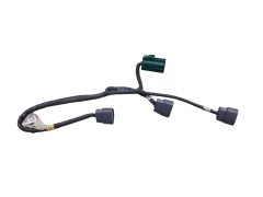 Instalace Motoru 24079-8J105 Nissan Renault 3.5 V6