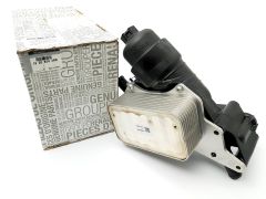 Kryt Filtru Oleje Originál Renault Megane 4 Scenic 4 1.6 dCi  152085948r