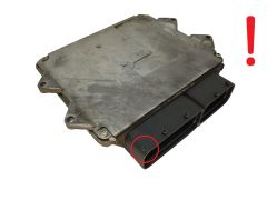 Blok Ovladačů FGP MJD6JF.S1 51775008 71600.005.04 Fiat Magneti Marelli 16453
