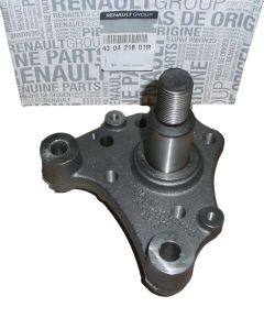 Těhlice Kola Pravý Zadek Originál Trafic  Vivaro NV300 1.6dCi 430421801R