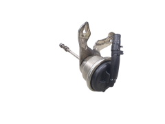 Turbínový Ventil 7701476891 54359710011 507852 1.5 dci Renault Nissan