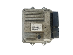 Blok Ovladačů FGP 55187472 LQ MJD 6JO.C1 Opel 39502