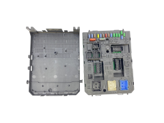 Blok Ovladačů JCI 2125403-1 PSA Johnson Controls 59343