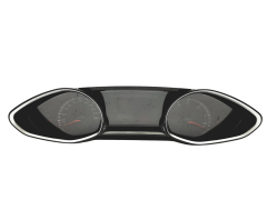Otáčkoměr Peugeot 308 T9 9809838380 51717