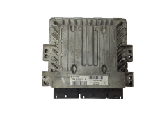 Blok Ovladačů 237100345R S180067107A 237100033R Renault Continental 19343
