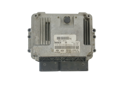Blok Ovladačů 0281012332 39101-2A610  Hyundai Bosch 46575