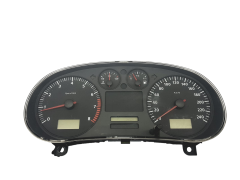 Tachometr Seat Toledo W01M0920800A 110080012002 55157