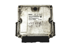 Blok Ovladačů 0281012275 P05094590AA Chrysler Bosch 17754