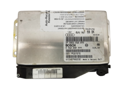 Blok Ovladačů VW 8D0927156BK 0260002449 Bosch Blok Ovladačů VW 8D0927156BK 0260002449 Bosch