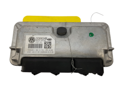 Blok Ovladačů VW 03C906024BB 6160145207 Magneti Marelli