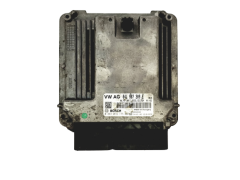 Blok Ovladačů 0281019175 04L907309E Volkswagen 16779
