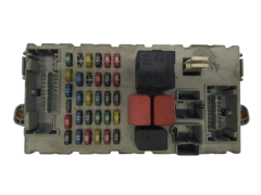 Blok Ovladačů Moduł BSI Fiat 46520600 CPL 46817785 NPL 19270