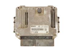 Řídicí Jednotka Motoru 55205621 0281013593 Opel 30805 Řídicí Jednotka Motoru 55205621 0281013593 Opel 30805