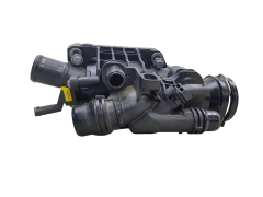 Kryt Termostatu 9812113780 1.5 HDI Citroen Peugeot 0km Kryt Termostatu 9812113780 1.5 HDI Citroen Peugeot 0km