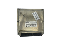 Blok Ovladačů 0281010811 DDE 7788578 A00 63 Land Rover BMW Bosch 61967