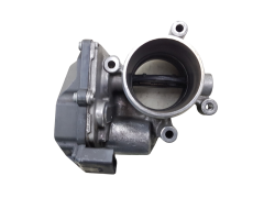 Škrticí Klapka 03L128063R A2C31762900 V100 VWAG 2252