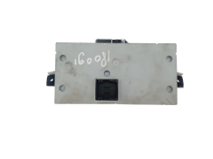 Blok Ovladačů BSI Fiat 51715862 501862570012 Magneti Marelli 37899