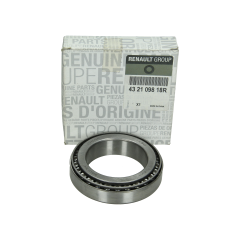 Ložisko Kola Zadek Originál 432109818R Renault