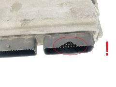 Blok Ovladačů 616583000 110R-006011 67R-016002 Landi Renzo 