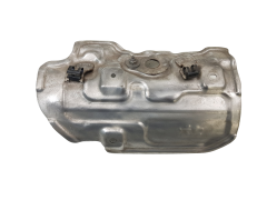 Termoizolační Clona 208084615R 1.5DCi Renault Scenic 4 Clio 4 