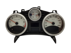 Otáčkoměr Peugeot 207 9662904780 2721