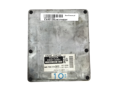 Blok Ovladačů 89661-52081 211000-5991 Toyota Fujitsu 28370